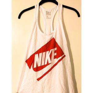 Nike Tank